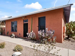 339 W 19th St, Tucson, AZ 85701