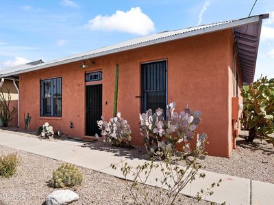 339 W 19th St, Tucson, AZ, 85701