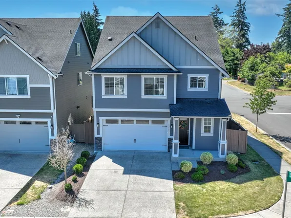 12303 SE 271st Place, Kent, WA 98030