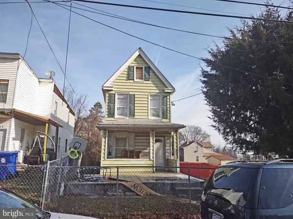 1715 Spence St, Baltimore, MD 21230