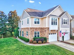 2352 Putters Way, Raleigh, NC 27614