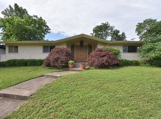 5548 S 67th Ave E, Tulsa, OK 74145