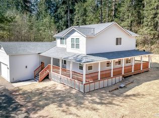 9530 Quail Ridge Rd SW, Port Orchard, WA 98367