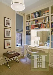 Sold by Halstead Real Estate