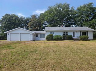 2094 E 2900 North Rd, Blue Mound, IL 62513