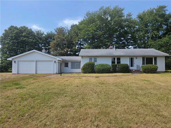 2094 E 2900 North Rd, Blue Mound, IL 62513