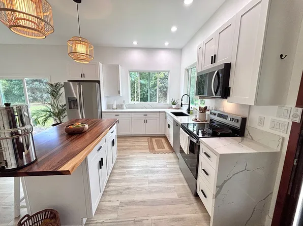 1636B Huli Rd #B, Kilauea, HI 96754