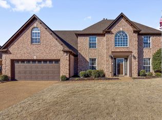 60 Misty Hill Cv, Oakland, TN 38060