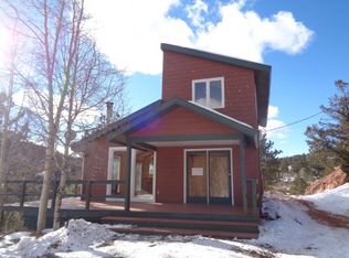 440 Beaver Pond Rd, Divide, CO 80814