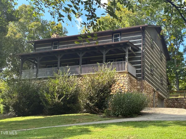 375 Lick Hollow Rd, Greeneville, TN 37743