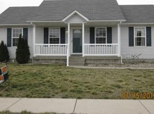 175 Pagoda Ct, Shepherdsville, KY 40165