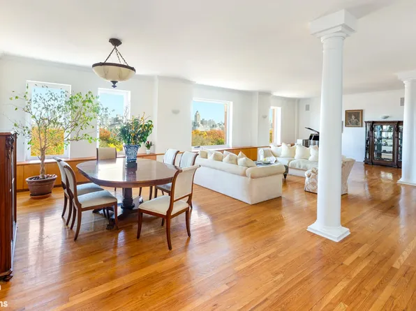 257 Central Park West 9A image 3 of 23