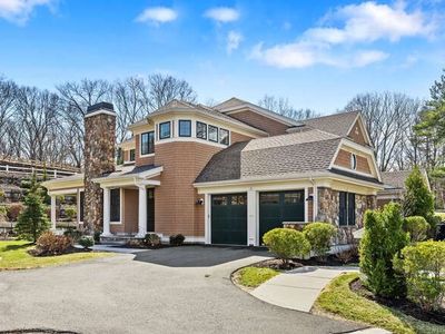 2 Gershon Way, Winchester, MA, 01890