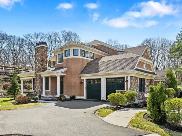 2 Gershon Way, Winchester, MA 01890