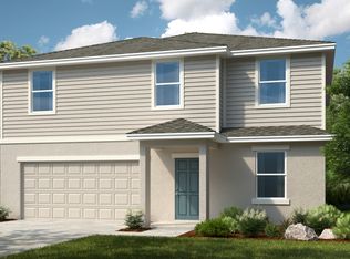 Oriole Plan, Palm Wind, Hudson, FL 34669