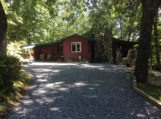 50 Tanglewood Rdg, Murphy, NC 28906