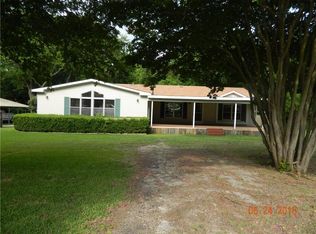 408 Commerce St, Kemp, TX 75143