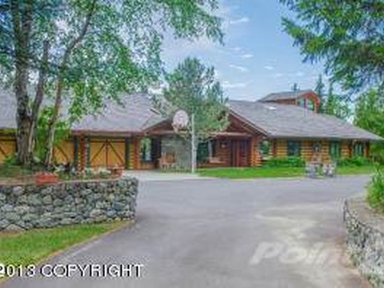 anchorage home builders