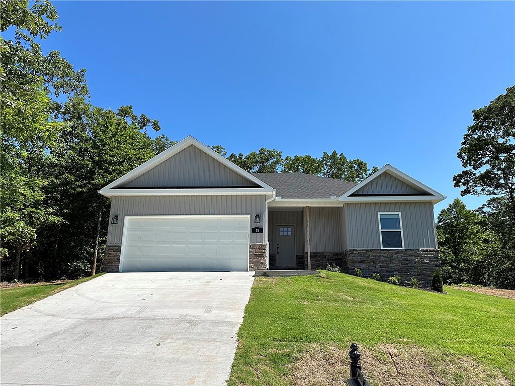 15 Tarbolten Ln, Bella Vista, AR 72715 MLS 1249115 Zillow