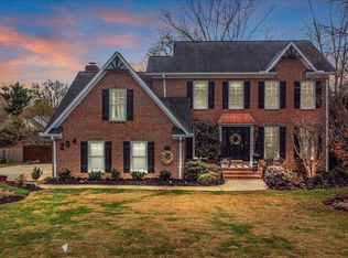 204 Lytle St, Greer, SC 29650