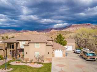 1300 Cholla Dr, Toquerville, UT 84774