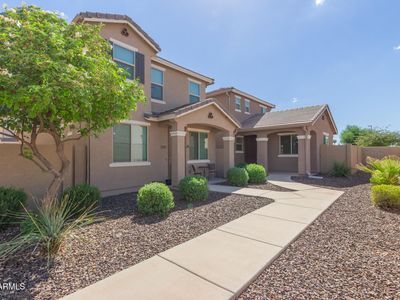 2460 N 73RD Lane, Phoenix, AZ, 85035