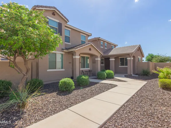 2460 N 73RD Lane, Phoenix, AZ 85035