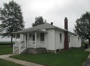 104 Lindel St, Tilden, IL 62292