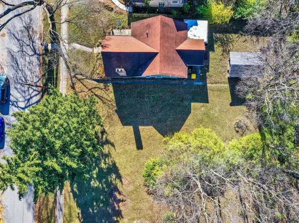 2930 Guilford Ave, Indianapolis, IN 46205