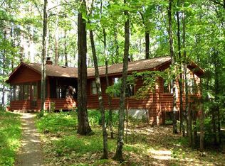 7233 Dads Lake Rd, Eagle River, WI 54521