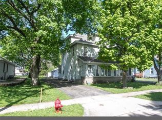 139 Weber St, Walworth, WI 53184