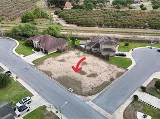2521 Clear Creek Cir, Weslaco, TX 78596