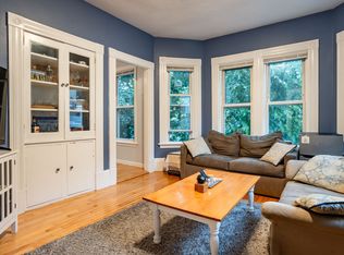 197 Mount Vernon St #1, Malden, MA 02148