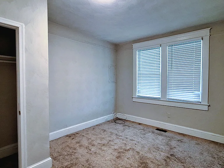 Front Bedroom