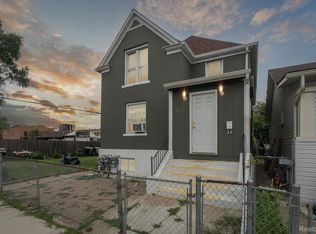 2333-2335 Ferris St, Detroit, MI