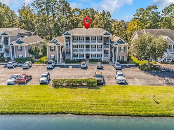 987 Blue Stem Dr. #40F, Pawleys Island, SC 29585