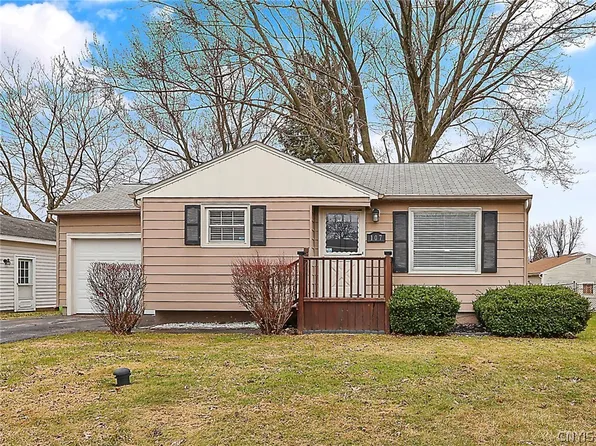 107 Libby St, Liverpool, NY 13088