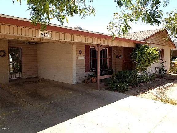 3rd image of 5409 W Wilshire Dr