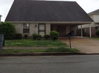 3949 Chelsea Hill Dr, Memphis, TN 38128