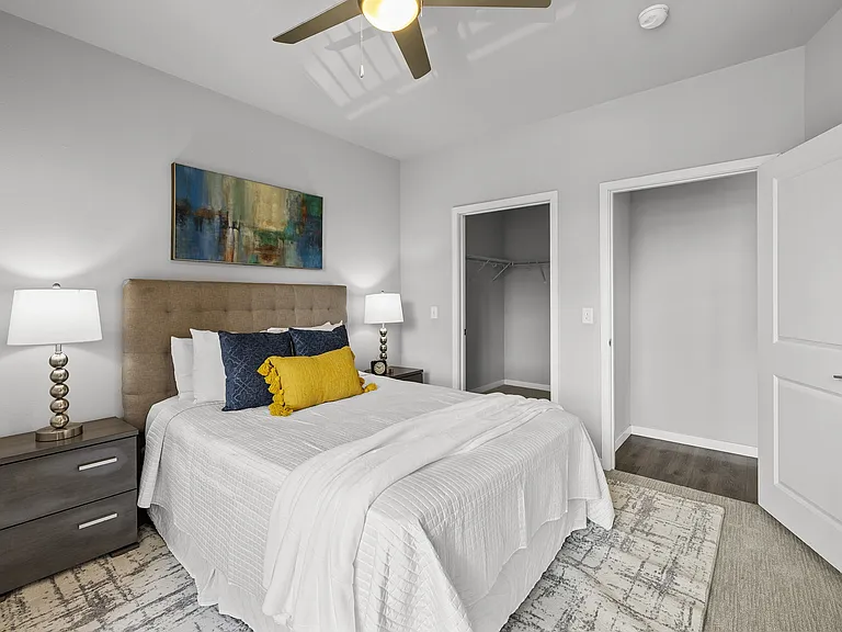 22 Slate Bedroom