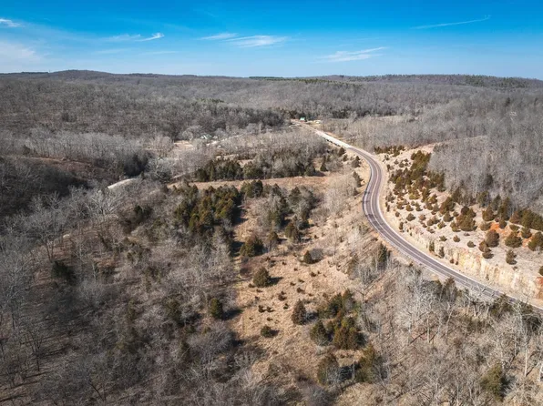 20 Acres Off Hwy #C, Steelville, MO 65565