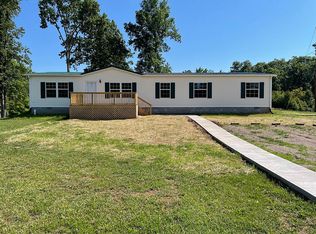 52778 State Route 681, Reedsville, OH 45772