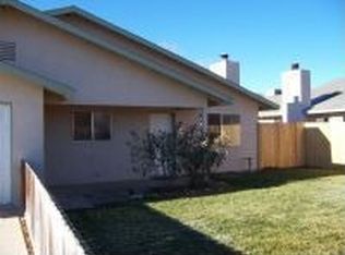 22109 Golden Star Blvd APT A, Tehachapi, CA 93561