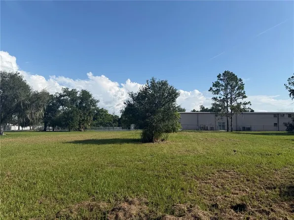 904 N WALDRON STREET LOT 2, ARCADIA, FL 34266