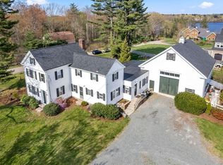 546 Fisher St, Walpole, MA 02081