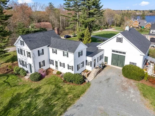 546 Fisher St, Walpole, MA 02081