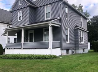 46 Grand Ave #1, Binghamton, NY 13905