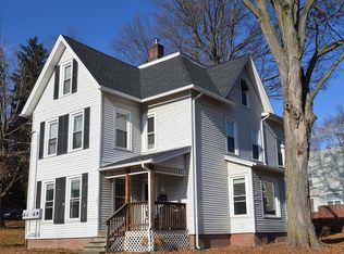 161 Prospect St, Bristol, CT 06010