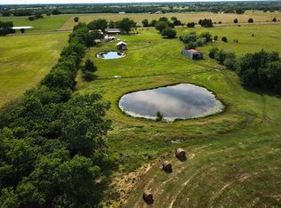 18100 Fm 981, Leonard, TX 75452