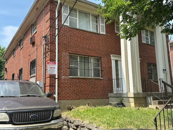 1617 Pelham Pl, Cincinnati, OH 45237